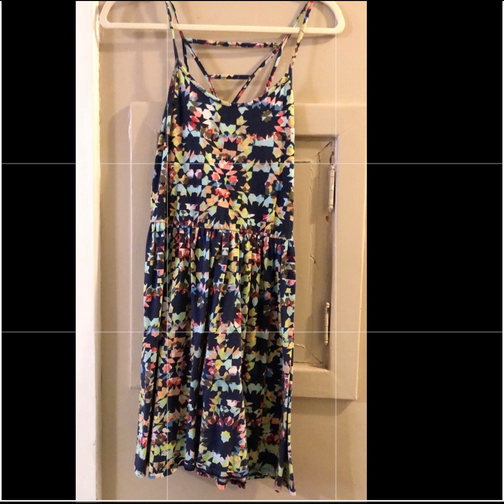 Women’s Dress